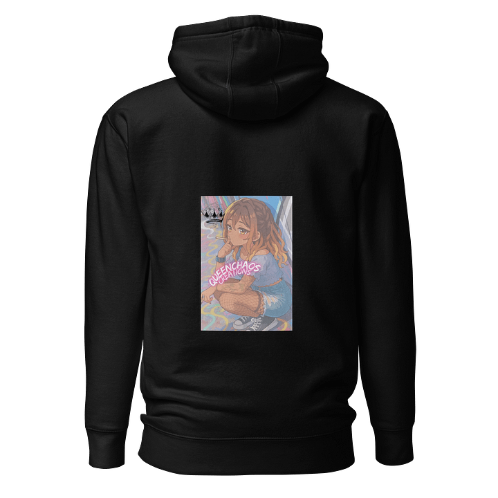 CartoonD Hoodie product image (1)