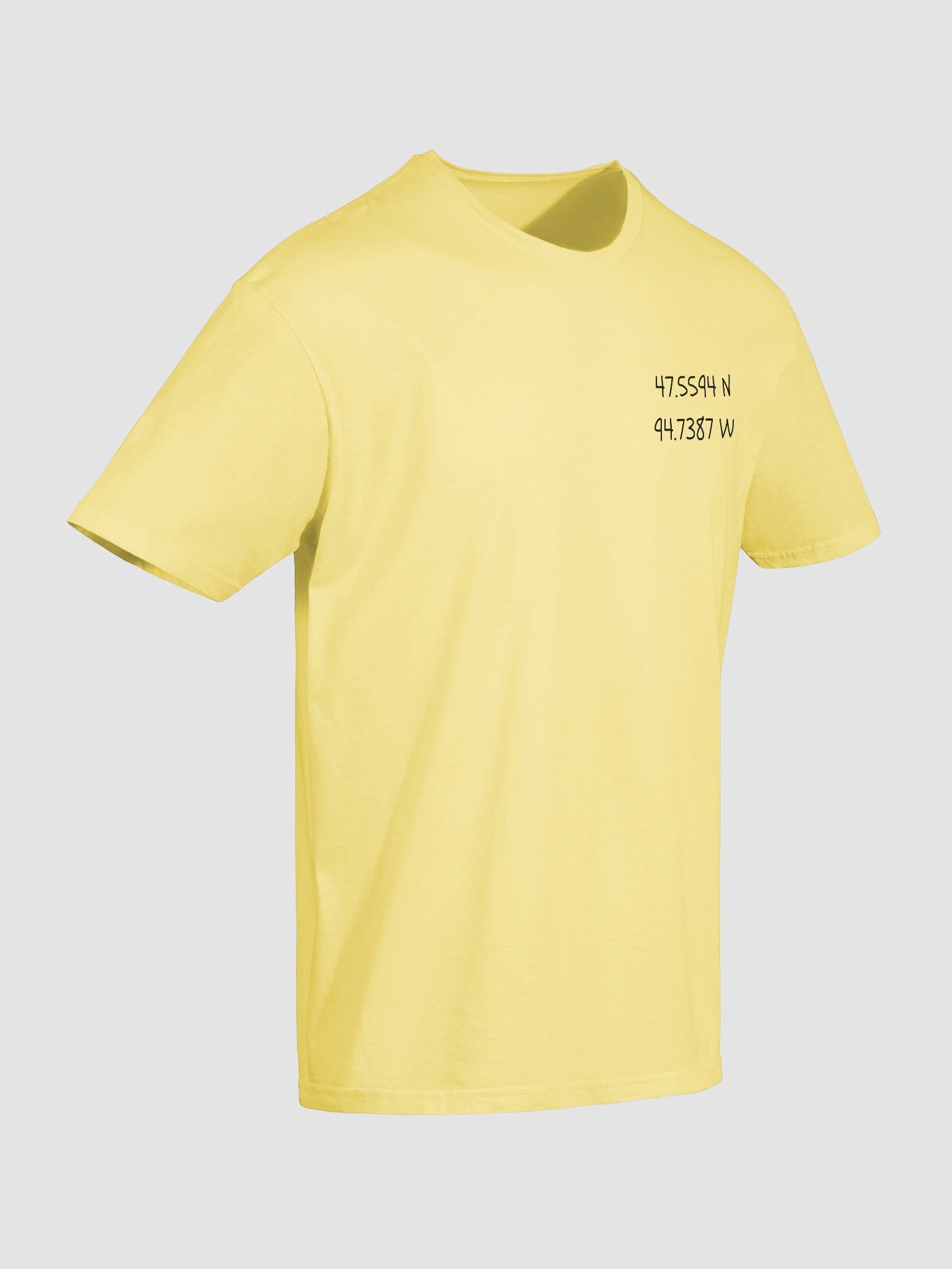 Alle Wege führen nach Waldsee Adult T-Shirt (multiple colors) product image (46)