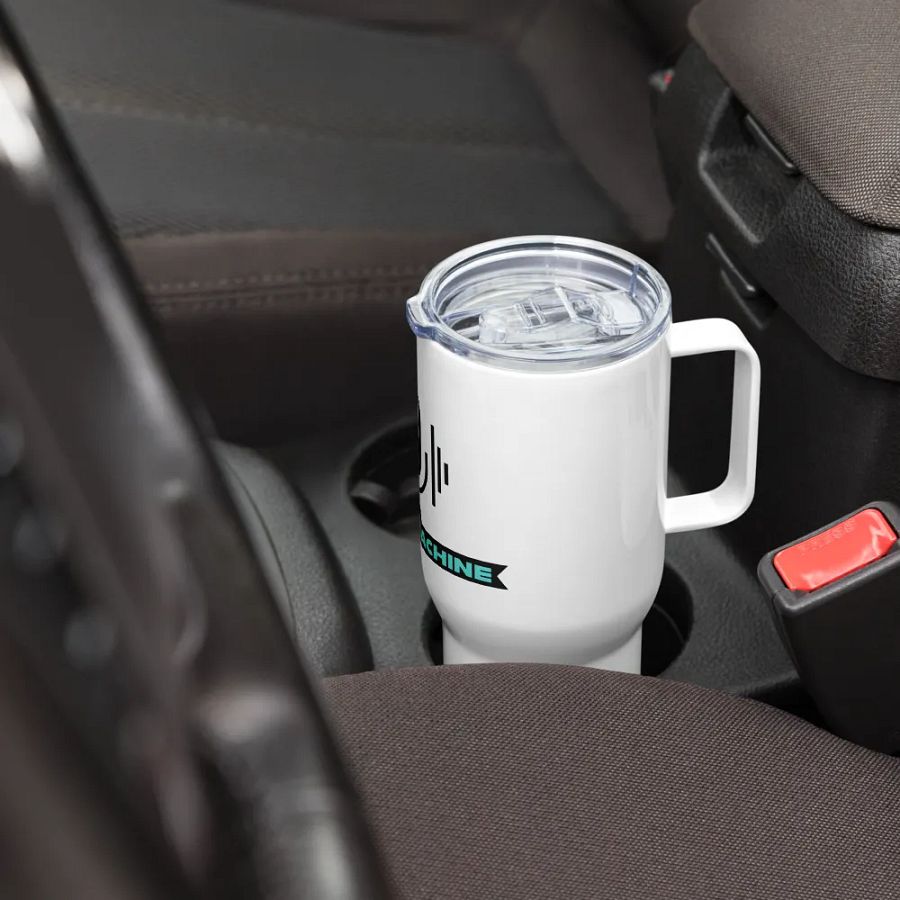 StreamMachine Travel Mug product image (7)