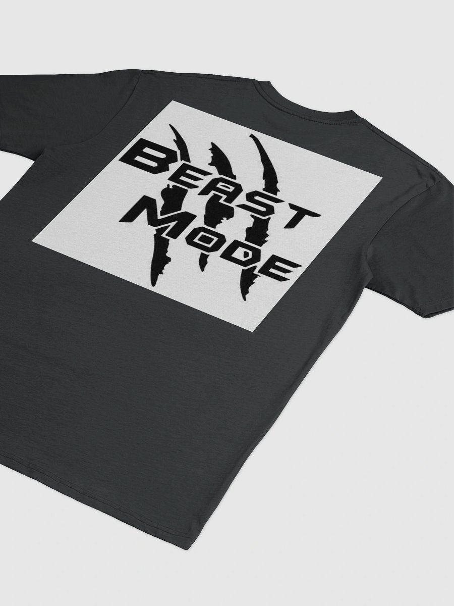BEAST MODE Claw Marks Men's Tee product image (6)