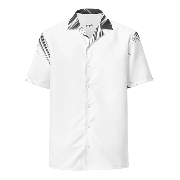 Blank Canvas Hawaiian Shirt product image (1)
