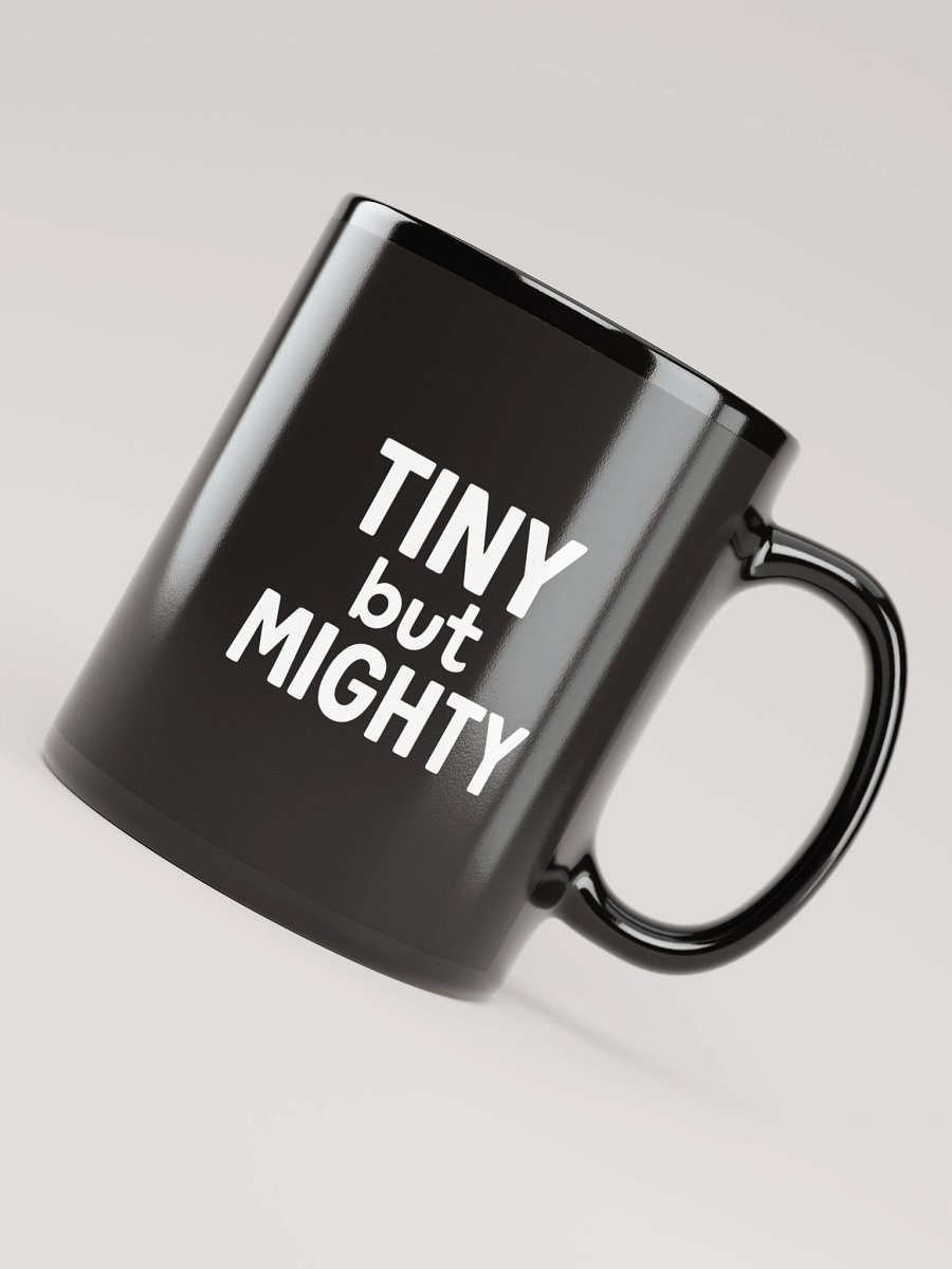 Mighty Motivation Mug product image (8)
