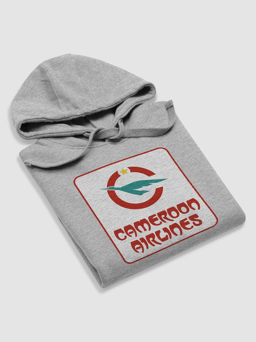 Cameroon Airlines - Hoodie product image (3)