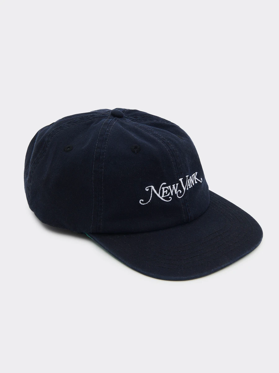 Only NY New Yawk Washed Navy Hat product image (4)