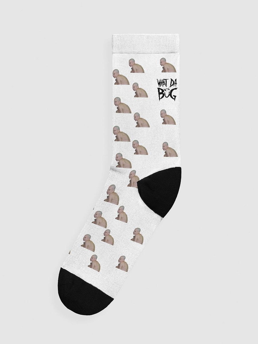GypSink Rose Socks product image (1)