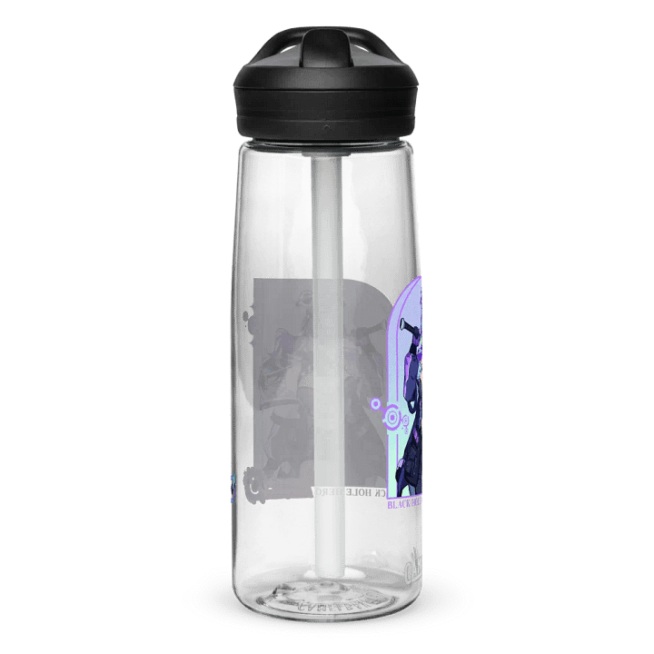 Larity's Celestial Sports Water Bottle product image (38)