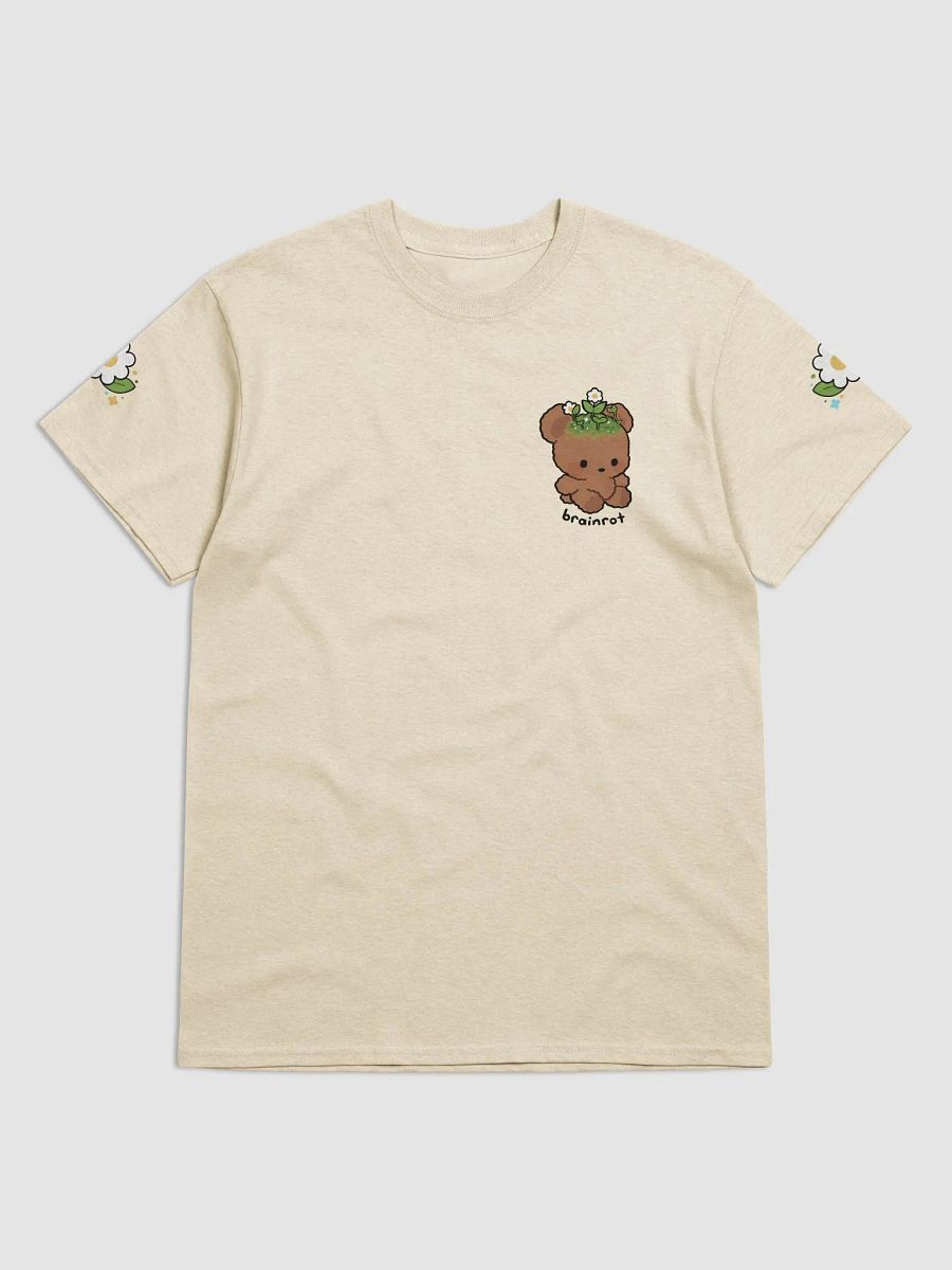 Brainrot Bear Tee product image (7)