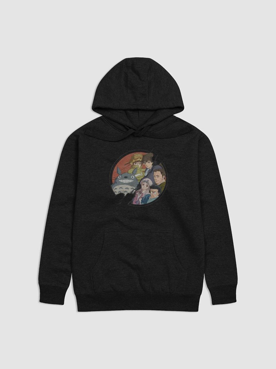Whimsical Wonders Cotton Heritage Unisex Premium Hoodie product image (1)