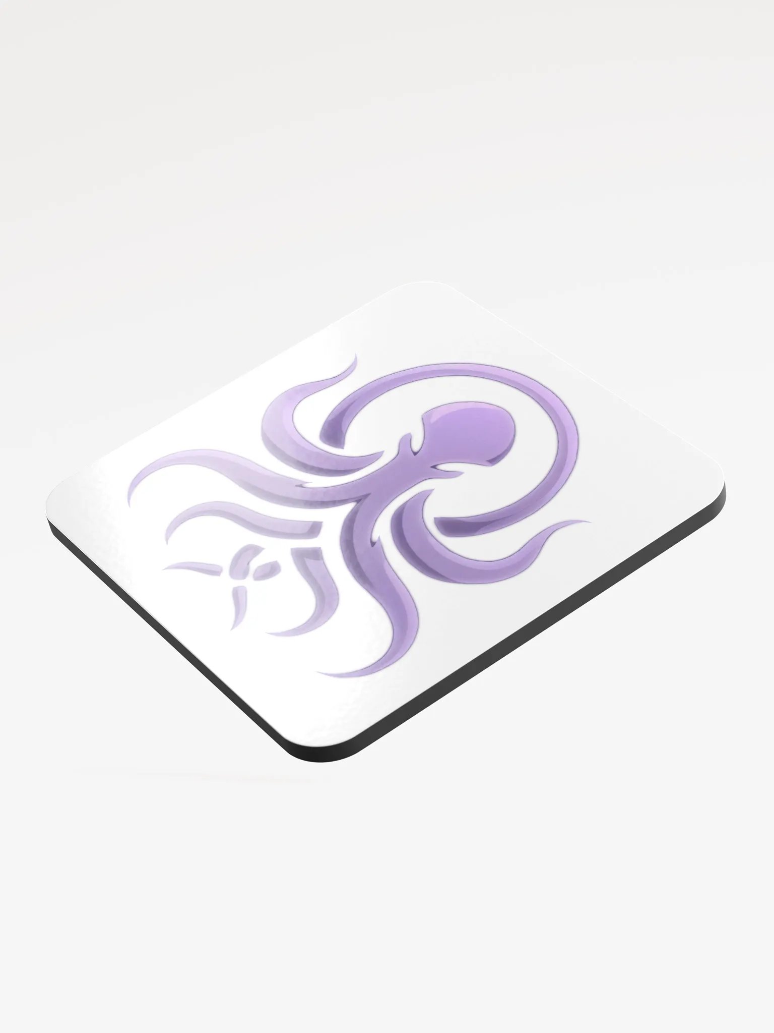 Lair Logo Coaster LIGHT mode product image (3)