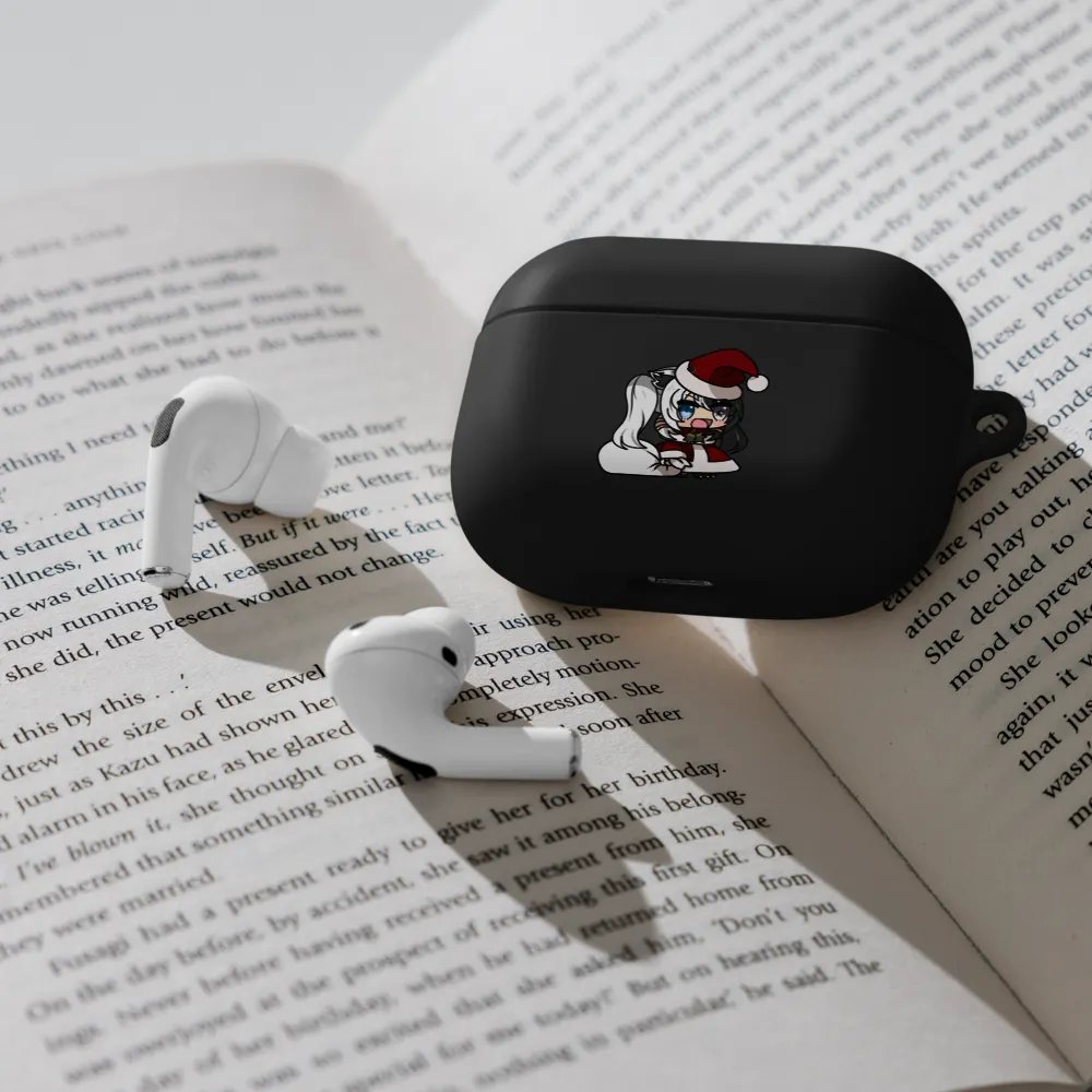 AirPods Case - Byakko Padoru Edition product image (68)