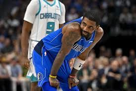 KYRIE IRVING mavericks jersey product image (1)