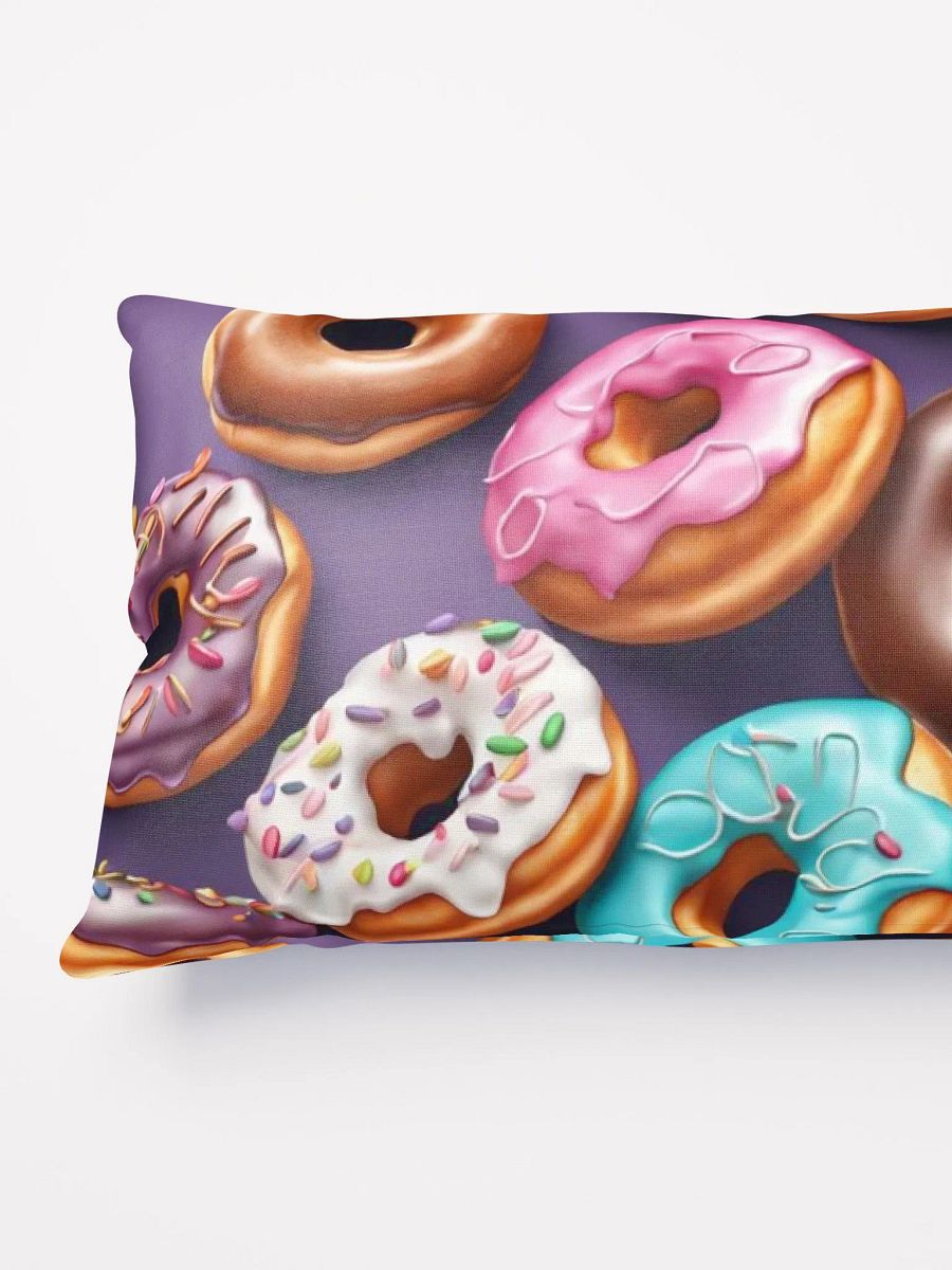 Donut pillow product image (8)
