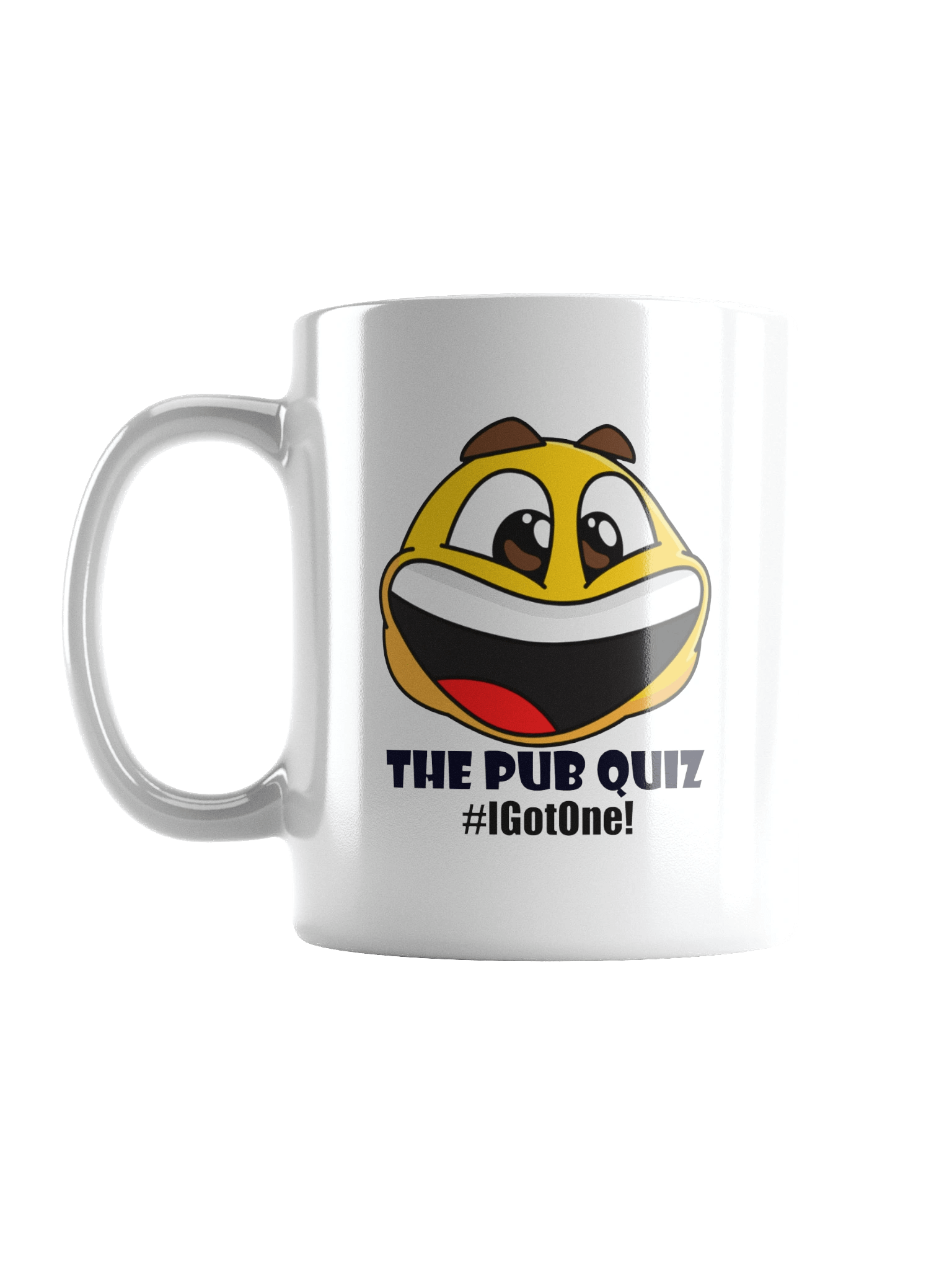 The Pub Quiz - #IGotOne! product image (1)