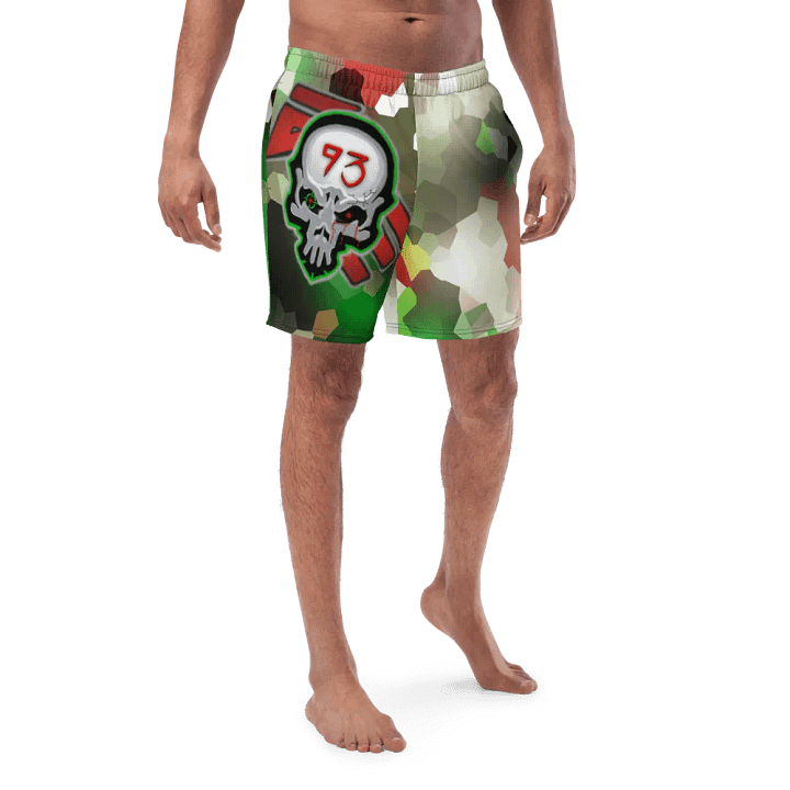 The BloodSkull Trunks product image (1)