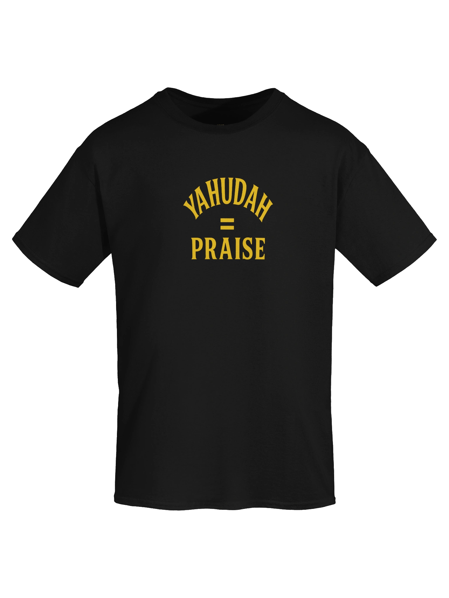 YAHUDAH = PRAISE 3D T-Shirt product image (32)