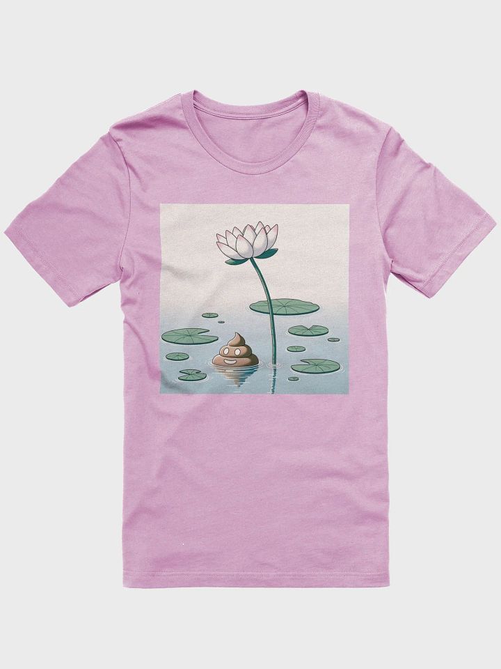 Great Poo Pond Shirt product image (1)