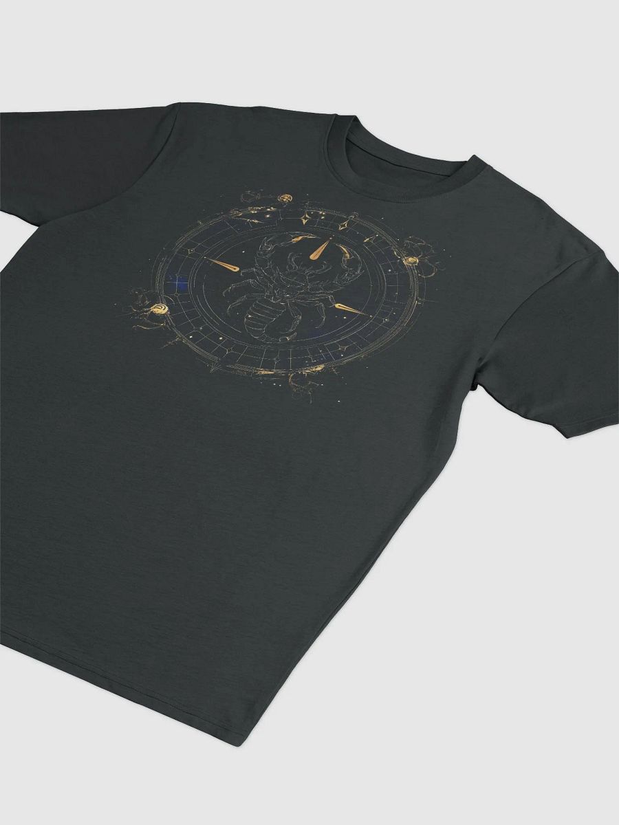 Scorpio - October 23-November 21 product image (3)