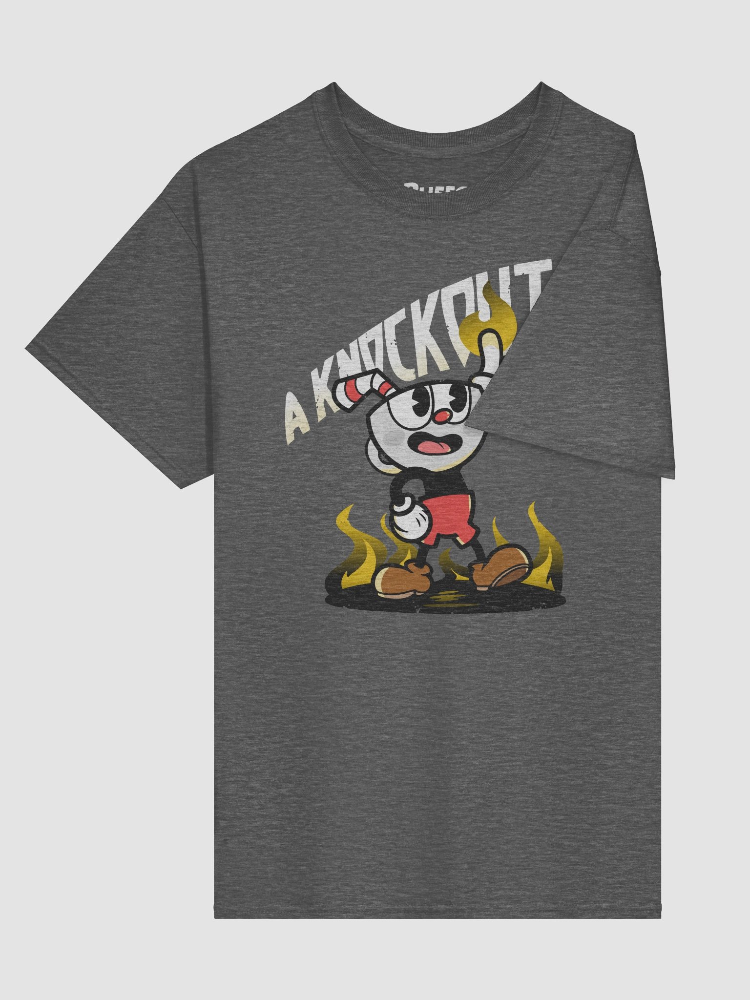 It's A Knockout! - Shirt product image (17)