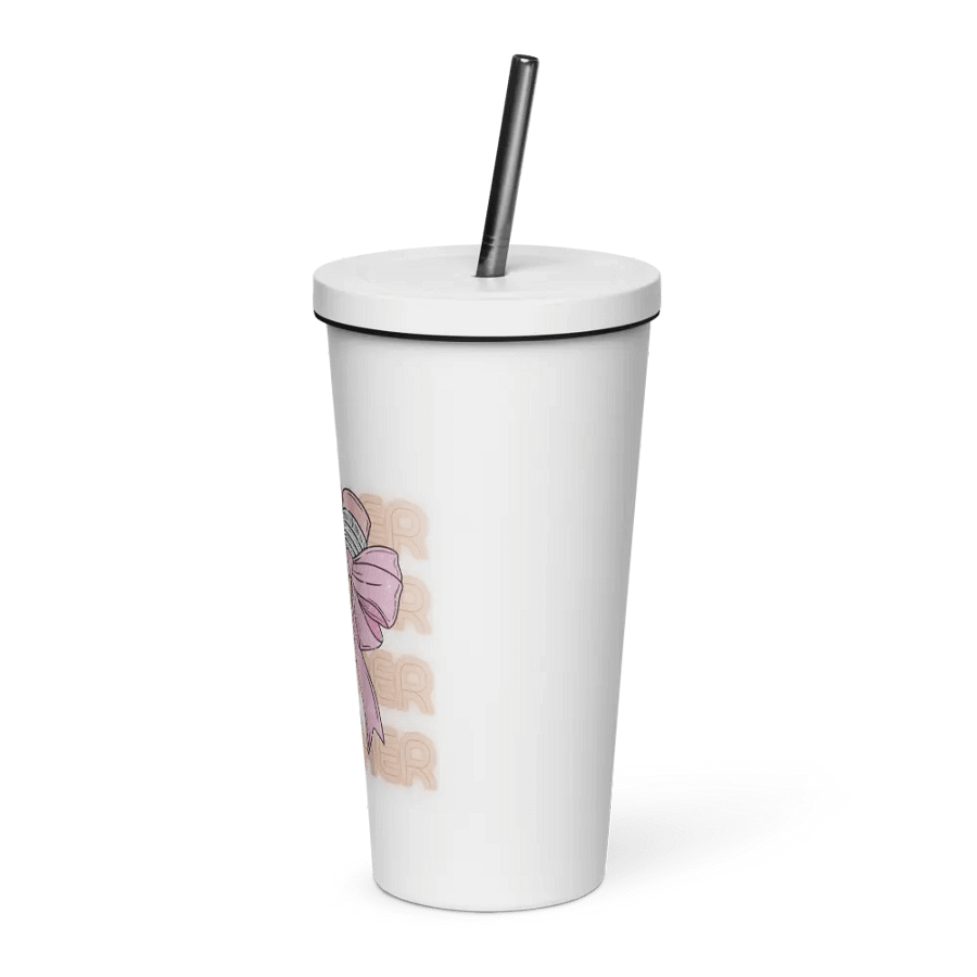 Teacher Tumbler product image (11)