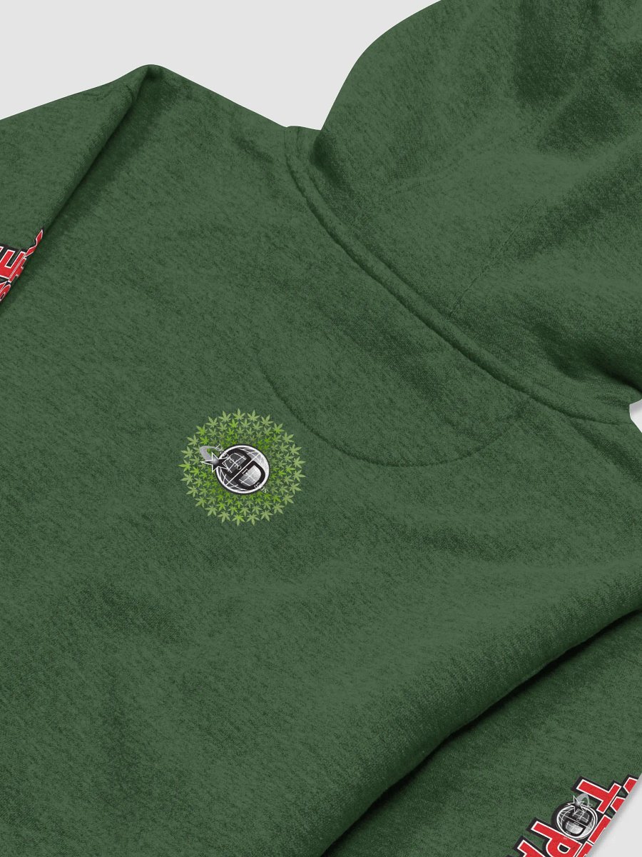 Gorilla Warfare | Unisex Hoodie product image (27)