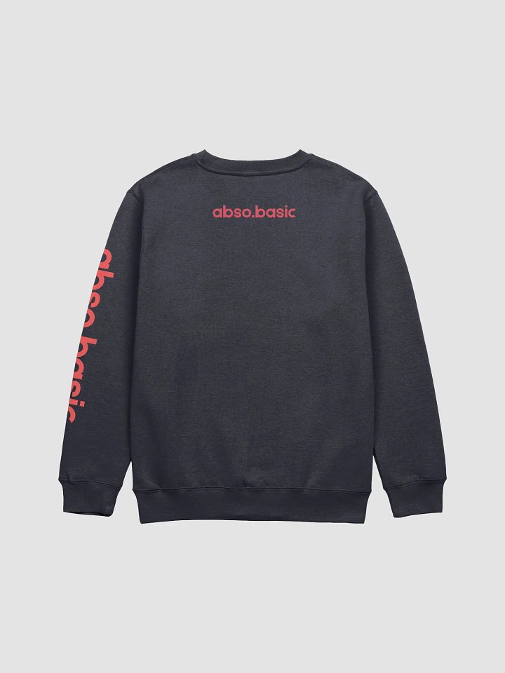 Charming Moody Basic Crewneck product image (6)