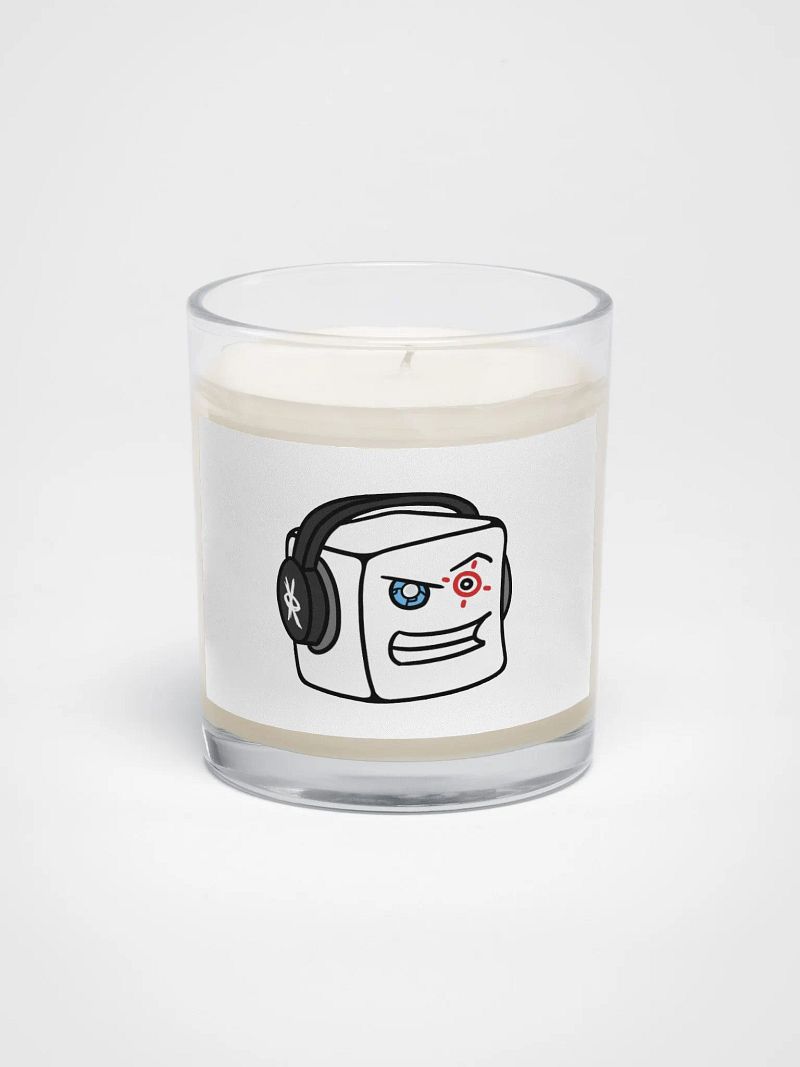 Aim Candle