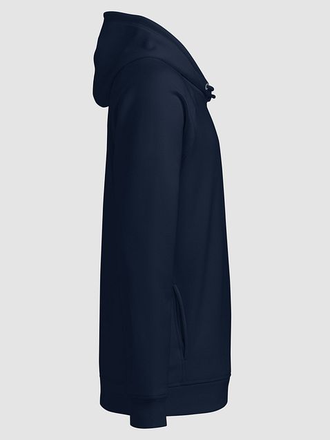 Photo showing Stanley/Stella Unisex Organic Side Pocket Hoodie