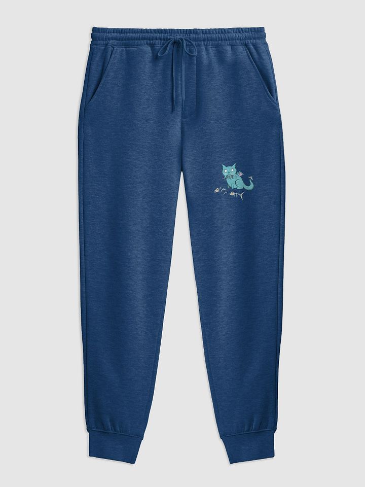 Cathulhu Joggers product image (5)