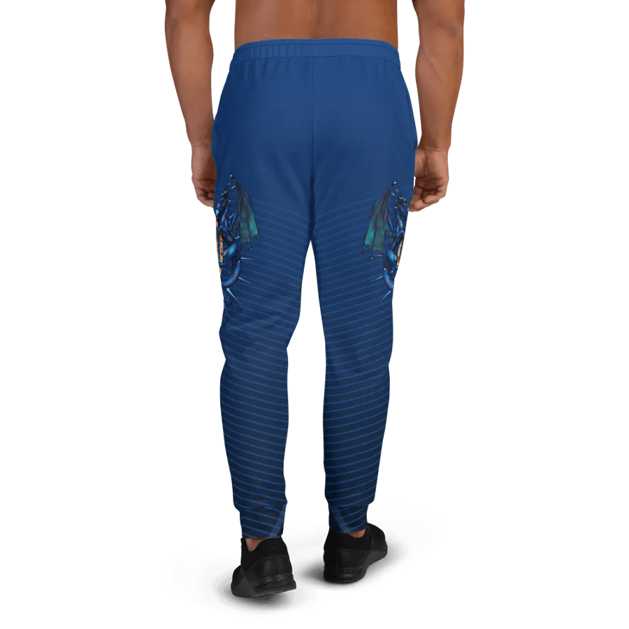 Azure Vanguard Joggers product image (3)
