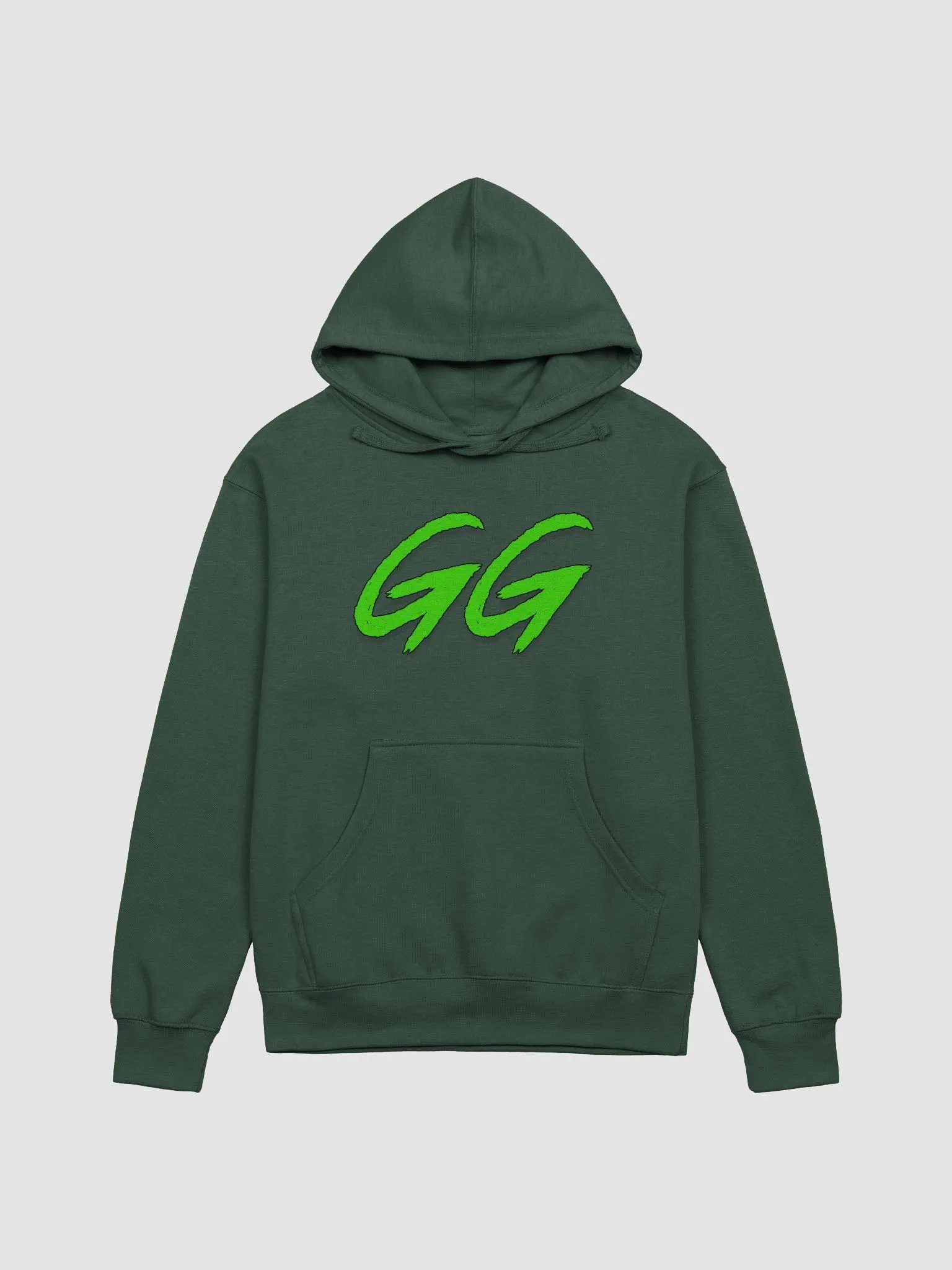 GG Hoodie product image (5)
