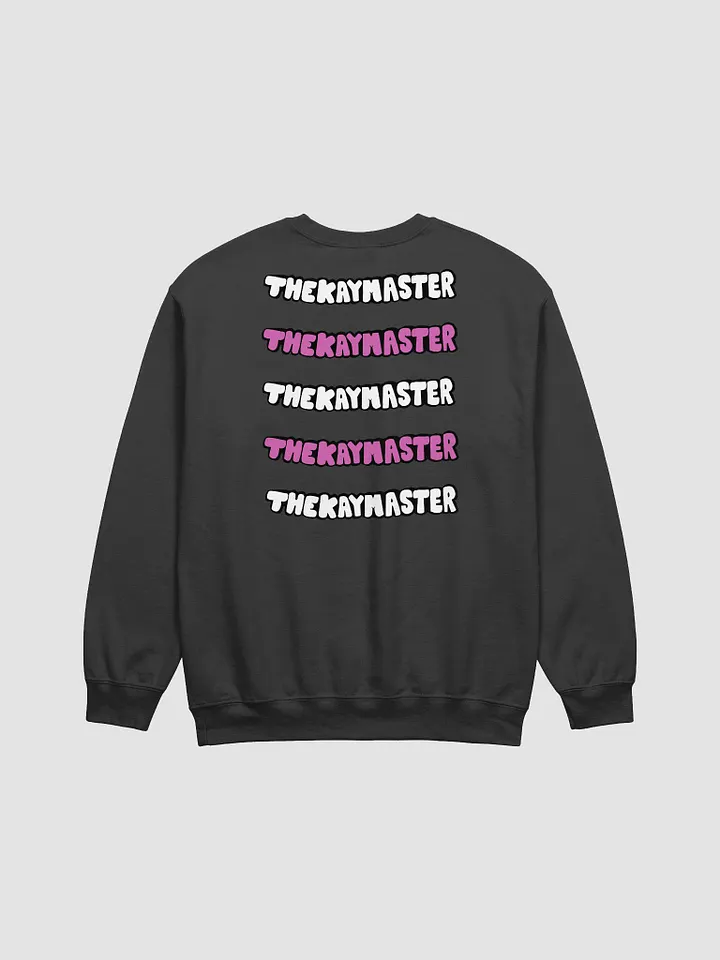 thekaymaster crewneck product image (2)