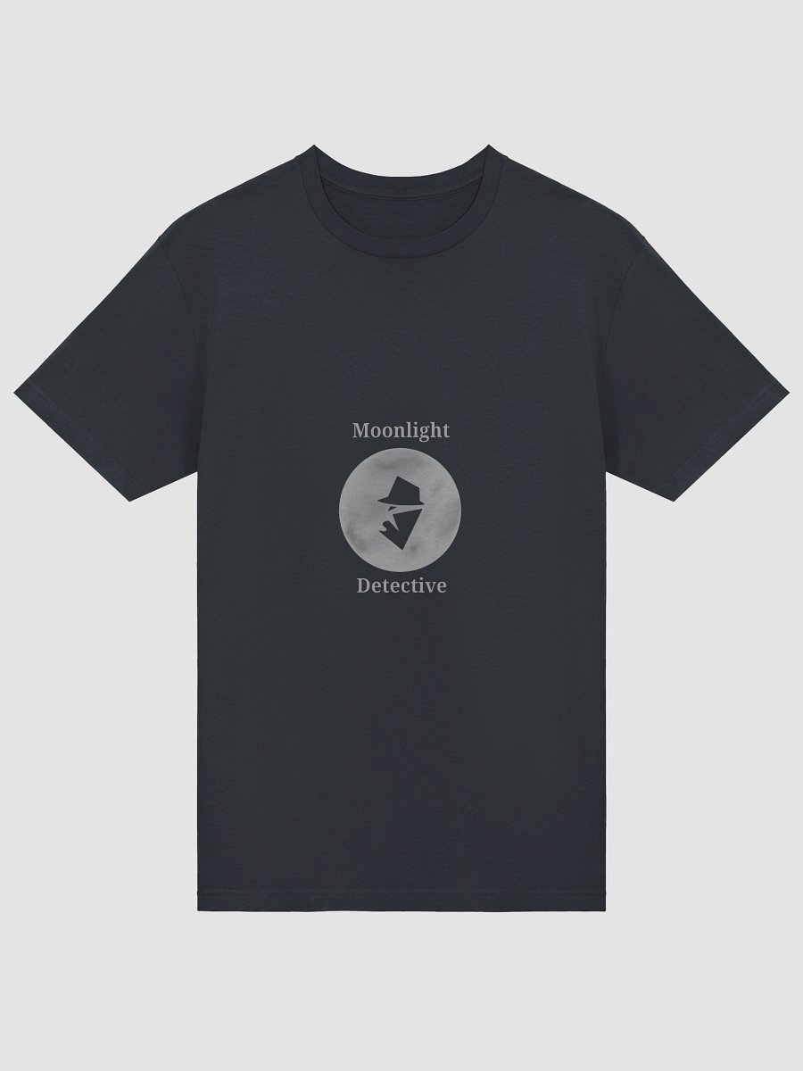 Moonlight Detective Sleuth Tee product image (5)