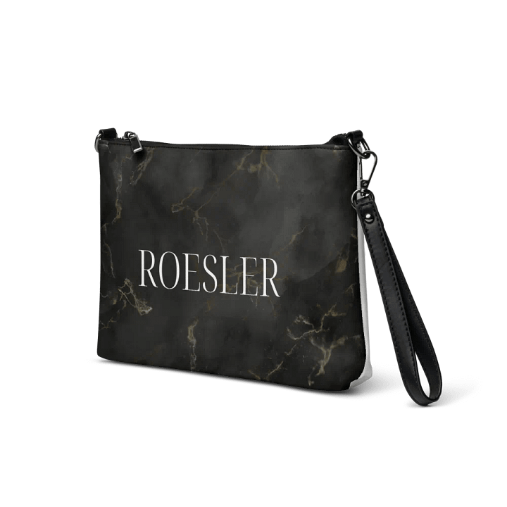 Marble Monogram Crossbody Bag product image (3)