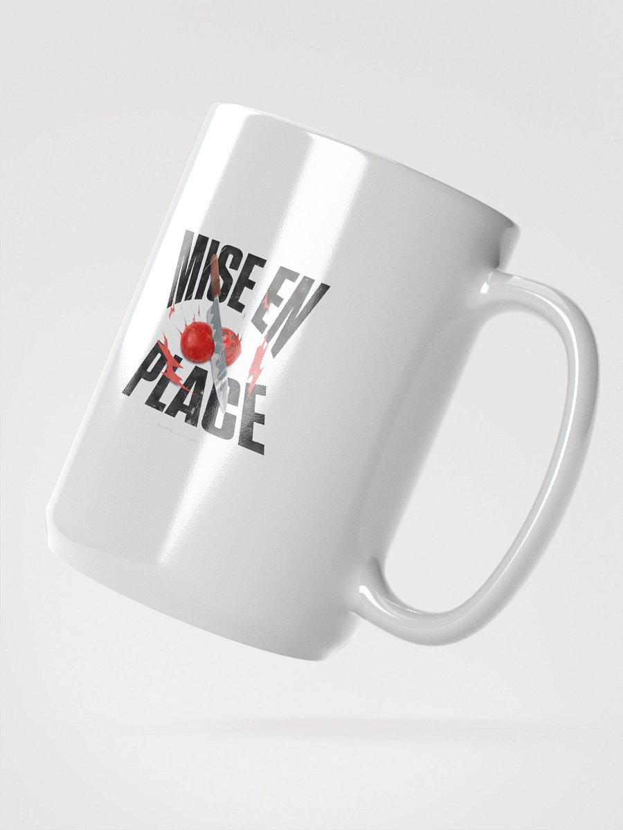 Mise En Place Mug product image (2)