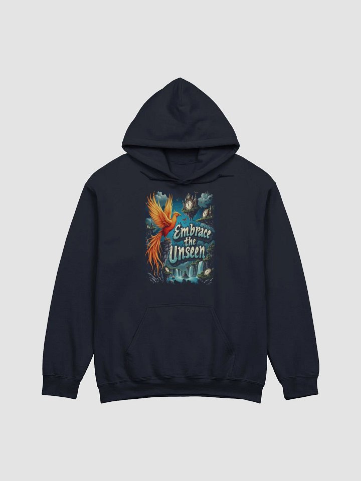 Embrace the Unseen product image (1)