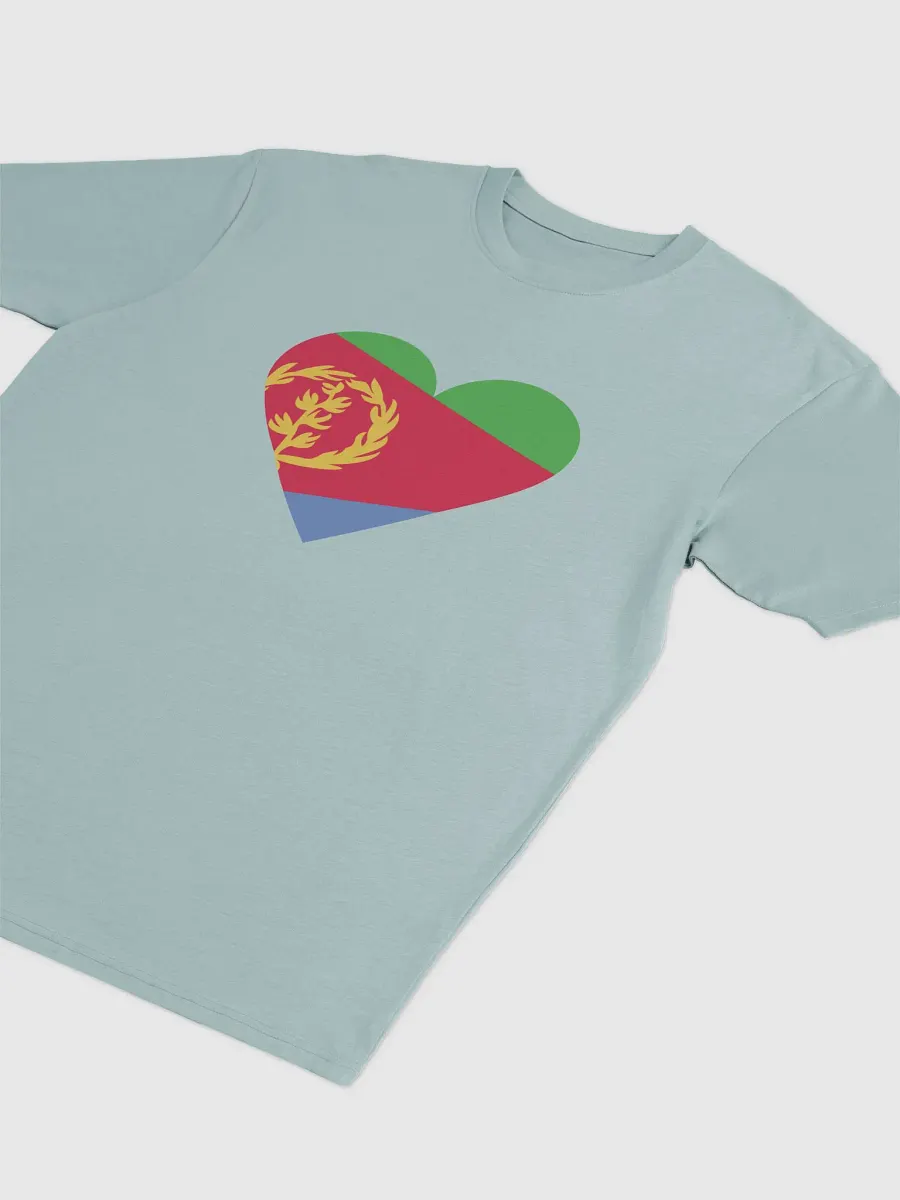 Victory Heart Men's Tee product image (16)