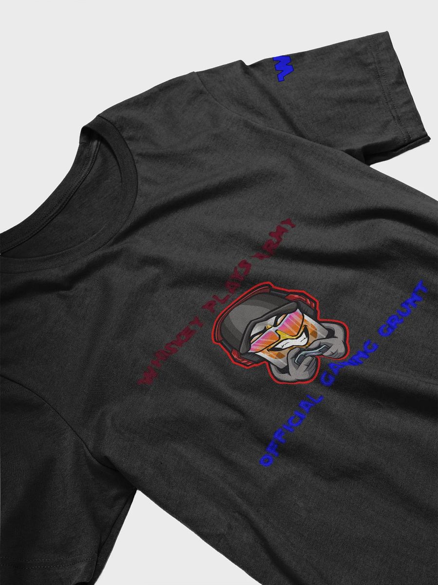 Gaming Grunt Shirt product image (3)