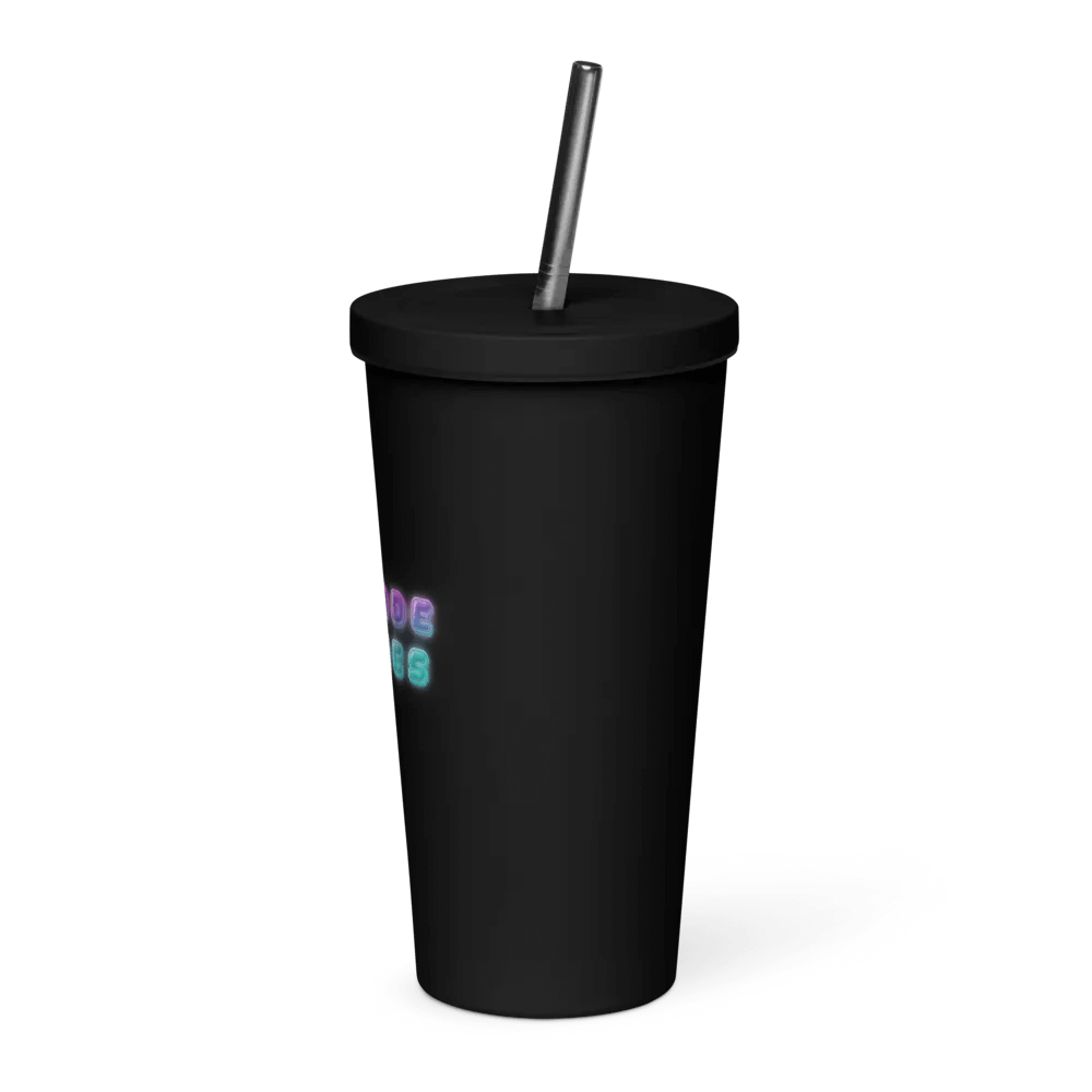 Arcade Allies Tumbler product image (3)