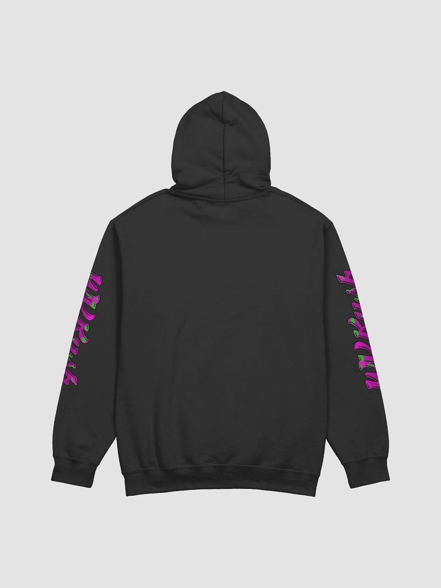 Kush Nation Peewee Hoodie product image (13)