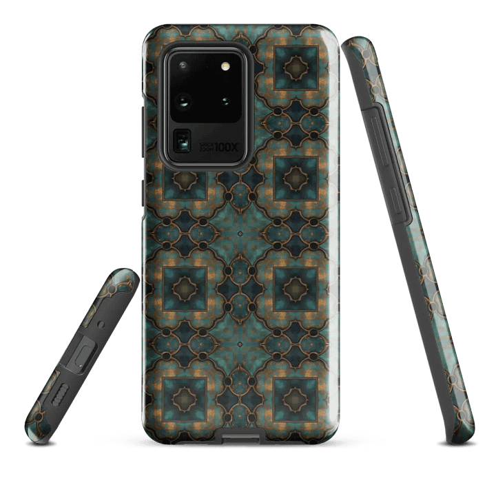 Tough Phone Case for Samsung® #18582413 product image (7)