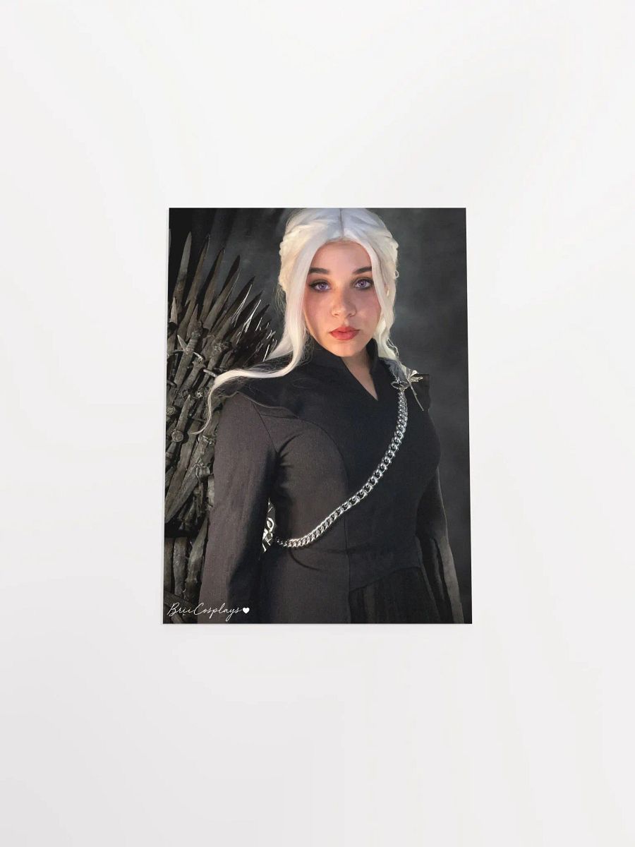Briileesi Poster product image (8)