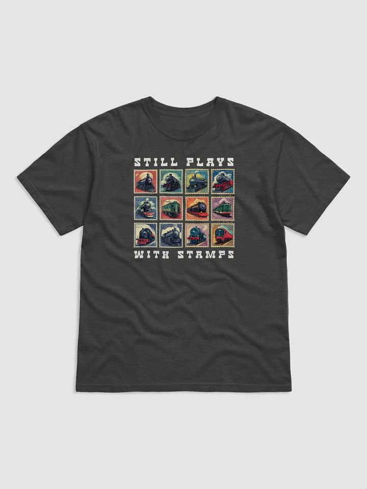 Still Plays with Trains product image (2)