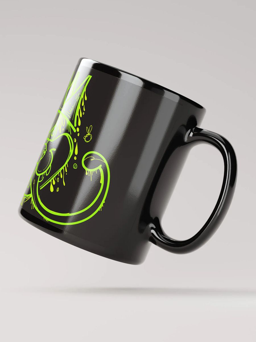 SHWEEDLE TOAD | Coffee Mug product image (2)