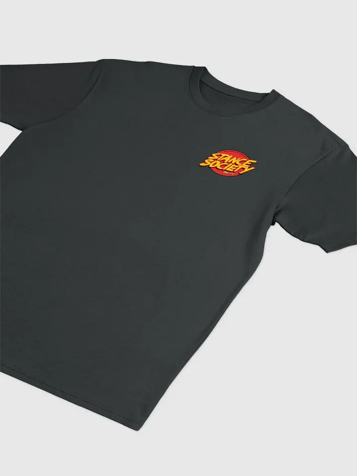 Stance Society Graphic Tee product image (2)
