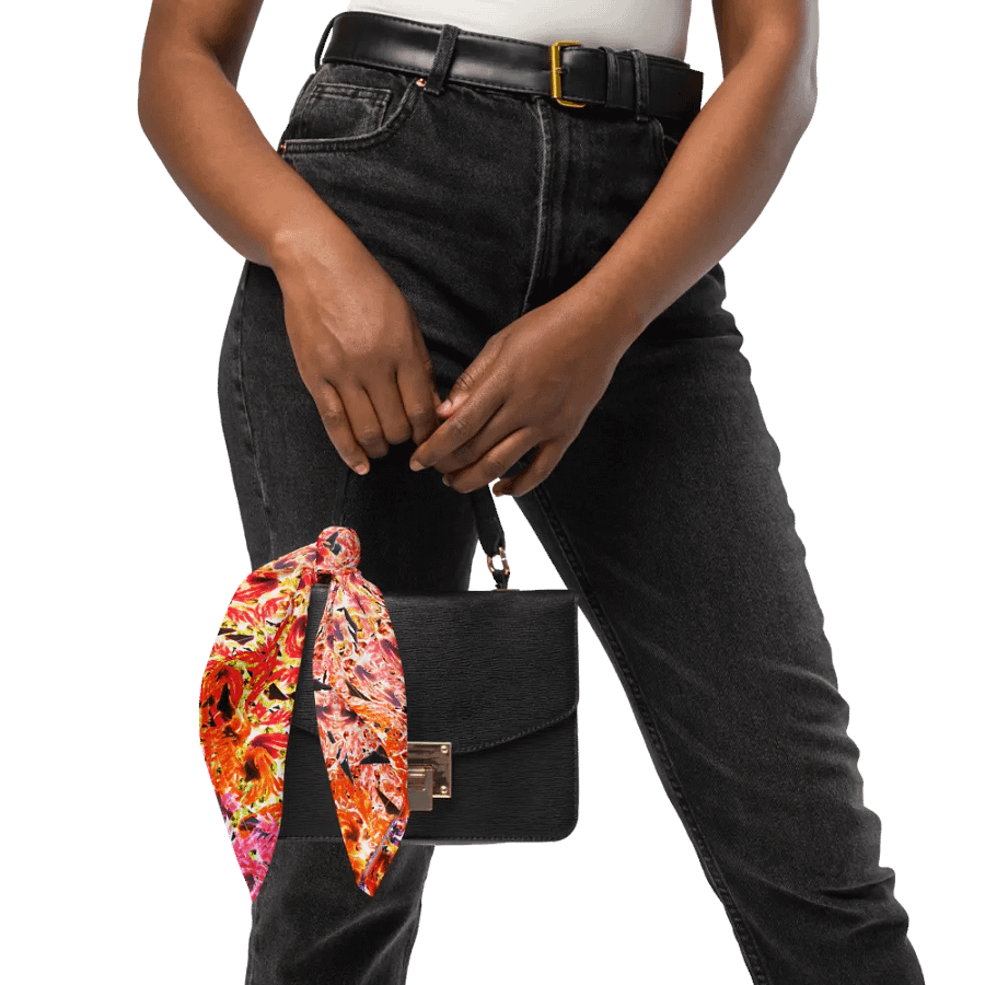 Firesnake Bandana product image (5)