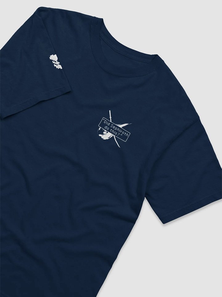 Did Sephiroth Do This? product image (1)