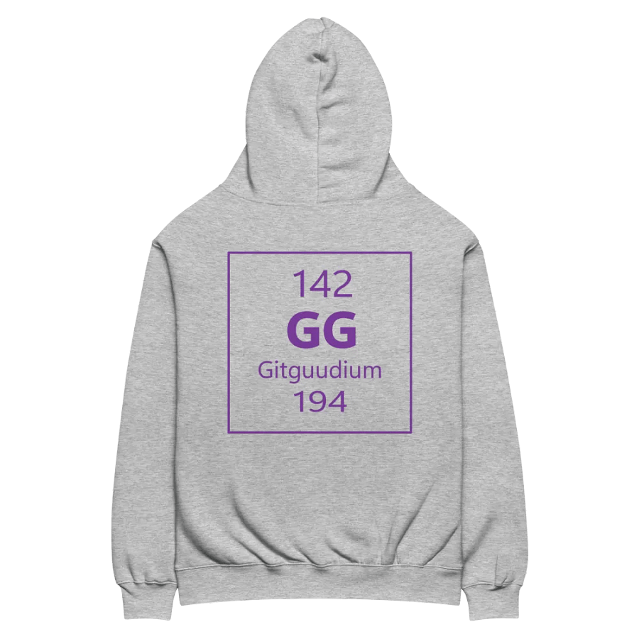 GG Hoodie product image (4)