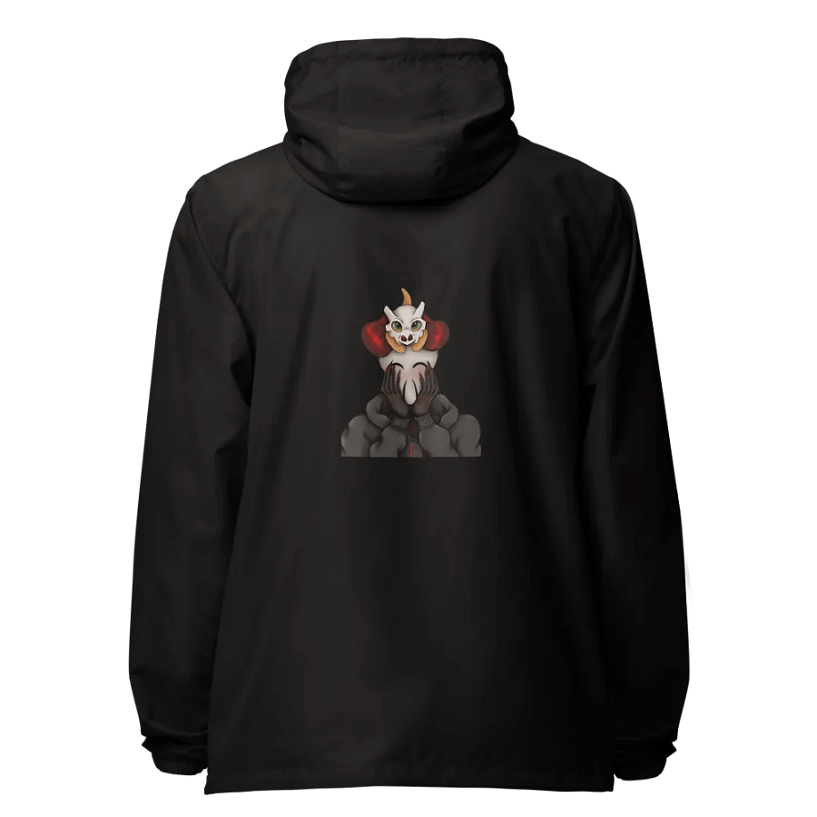 Nexxy Comfort Zip Hoodie product image (1)
