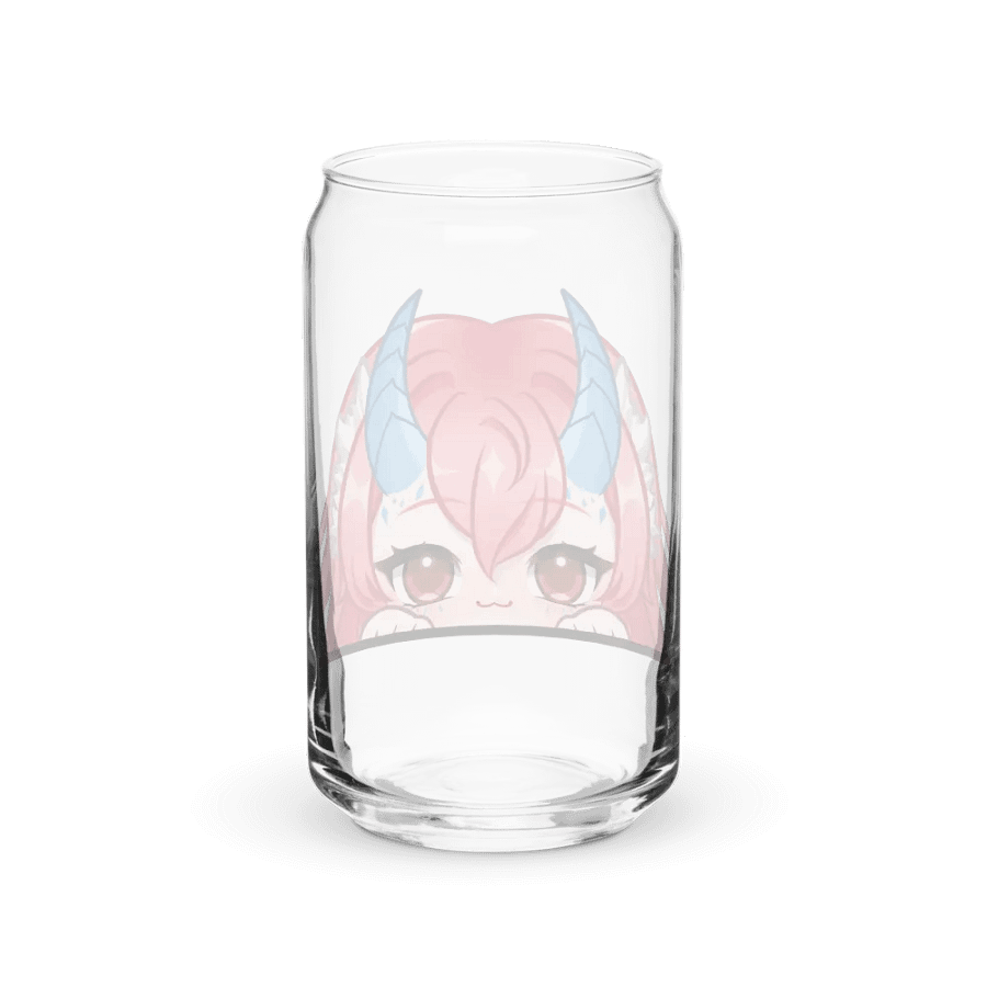 Peaker Glass Cup product image (38)