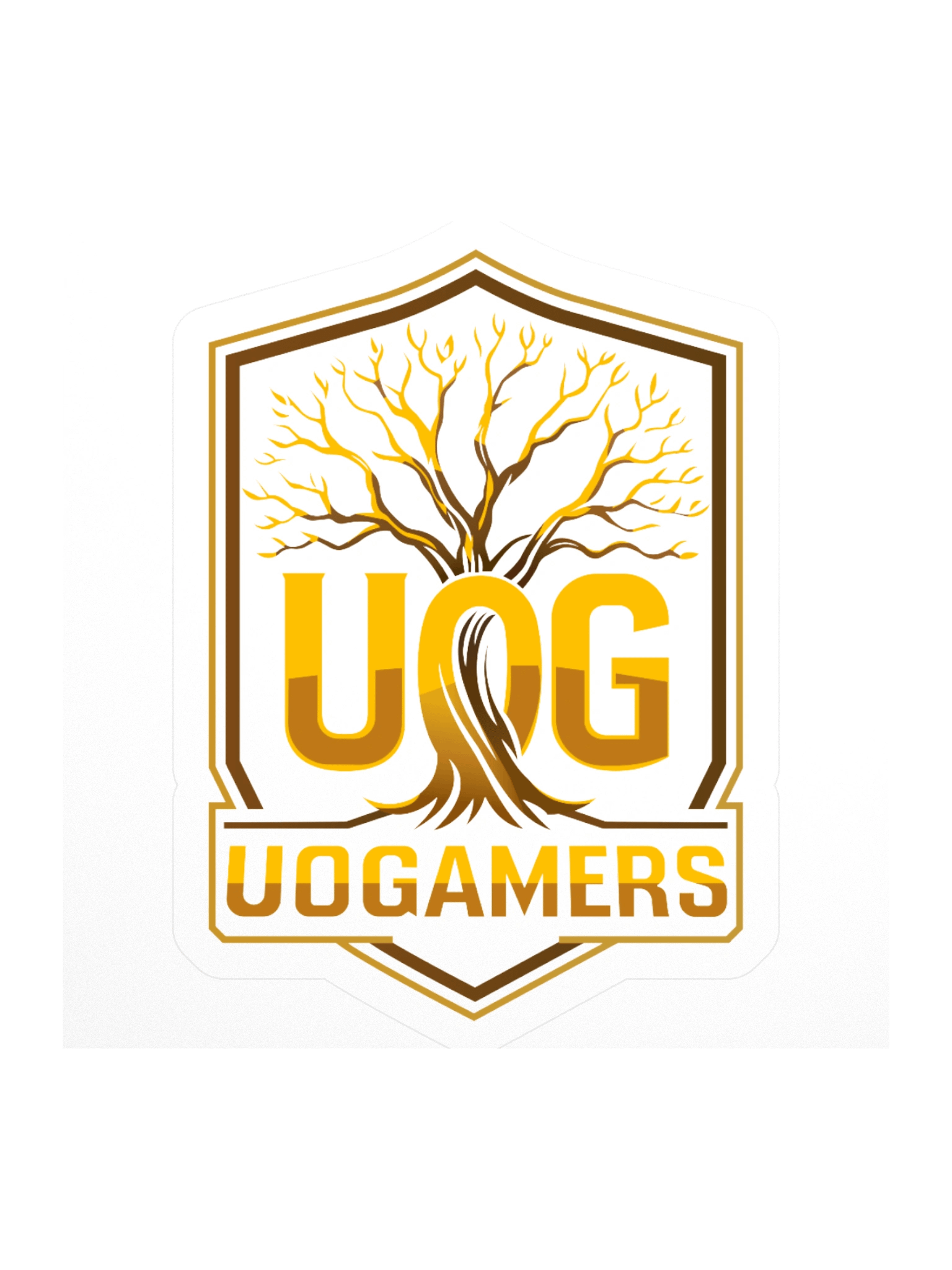 UOGamers Sticker! product image (3)